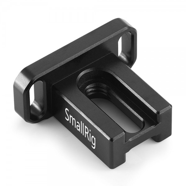 SmallRig Lens Mount Adapter Support for BMPCC 4K 2...